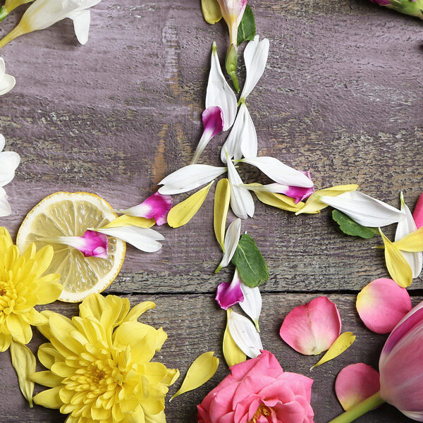 Bhadram Karne peace chant