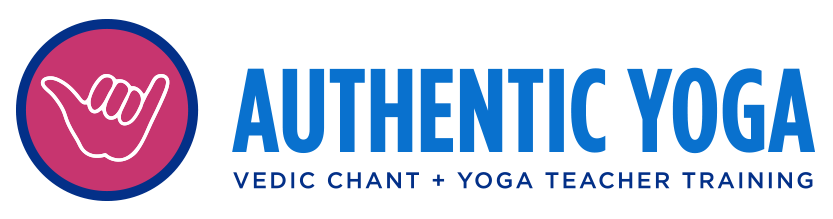 Authentic Yoga Scottsdale