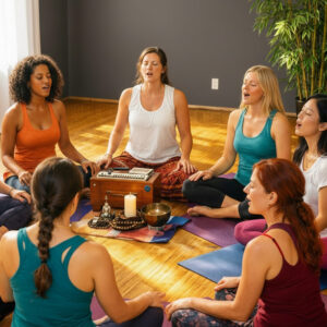 Foundations of Chant