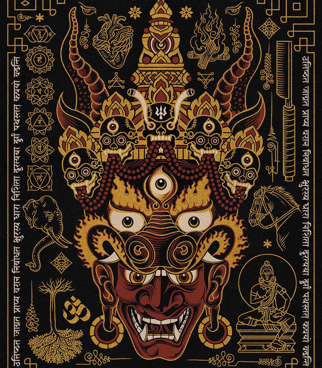 katha upanishad workshop