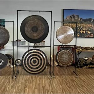 Sound bath with energy healing and psychic readings arizona