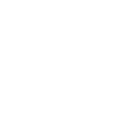 tropical yoga retreat palm trees