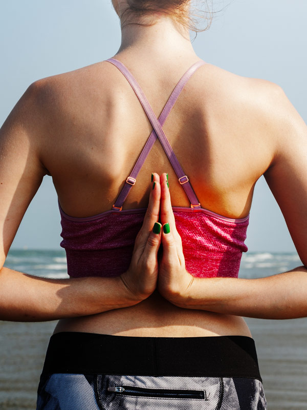 Yoga Teacher Training Ecuador 2025